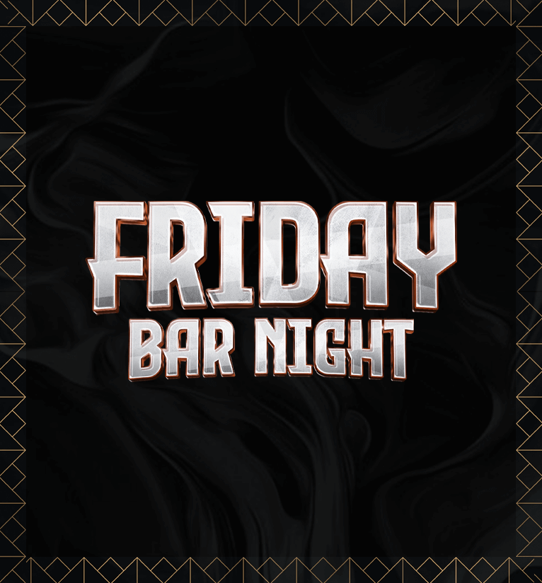 Friday-Bar-Night