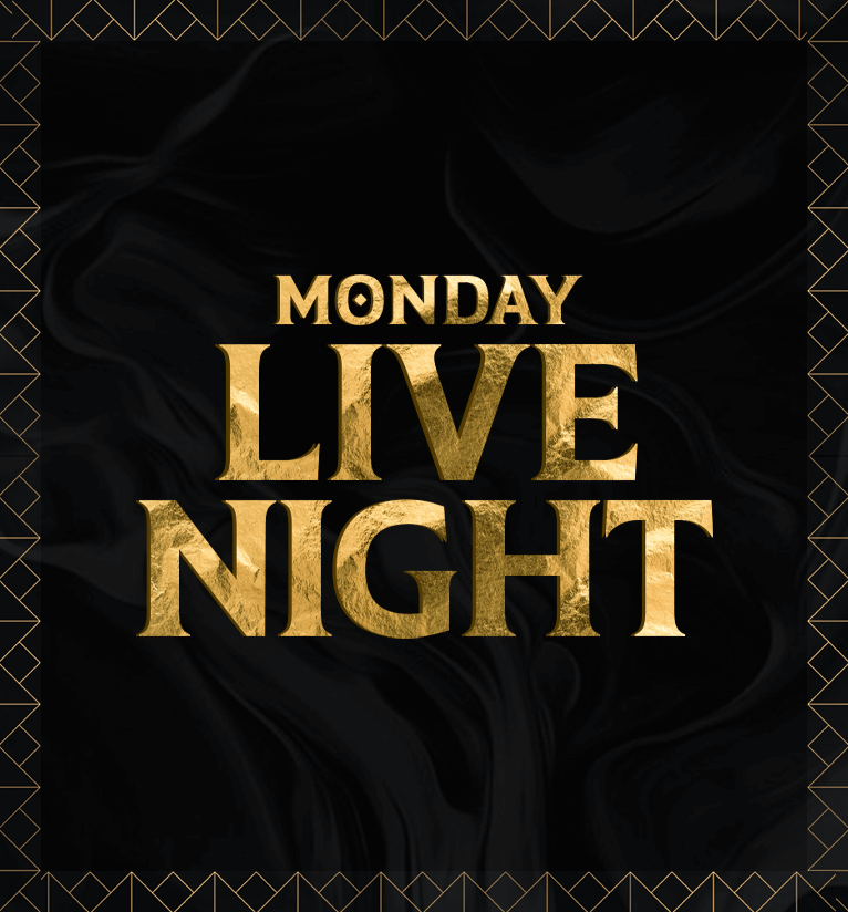 Monday-Live-Night